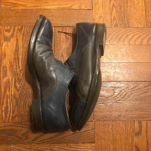 Dress shoes for male main image 4
